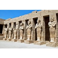 Valley of the Kings, Queen Hatshepsut, Karnak & Luxor Temples - Private Tour