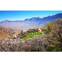 2 Days 1 Nights Private Trip to Wakan