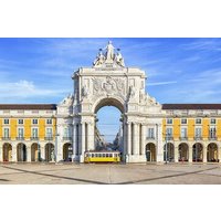 Private Tour - Lisbon(Luxury)
