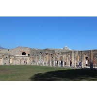 The beautiful Pompeii, two-hour tour to discover the hidden places of the city