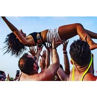 Bonbon Reggaeton Boat Party in Cancun (Adults Only)