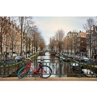 3-Hour Private Amsterdam Photography Tour of famous Landmarks