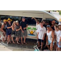 Los Cabos Private Beach Hopping