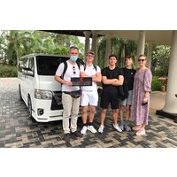 An amazing Beach Tour in Sri Lanka