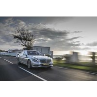 Flughafentransfer Service | Nottinghamshire zum Flughafen Manchester