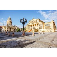 Berlin Top Churches Walking Private Tour with Guide