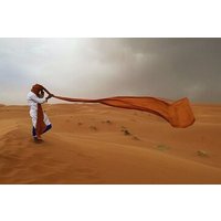 3-day excursion to Desert Merzouga from Marrakech
