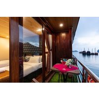 Fantastic 2 days-1 night Lavender Cruise with:kayak,meals,fishing,transfer,guide