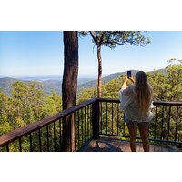 Mount Glorious to Mount Mee Tour