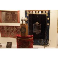 Private 4-hour Jewish Walking Tour in Athens