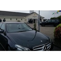 Ring Of Kerry Killarney Private Car Day Tour