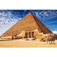 Cairo Tour 1 Day By Bus From Sharm El Sheikh