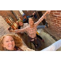Santa Barbara Shuffle Scavenger Hunt