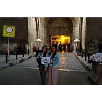 Save 10.00%! Cairo by Night Tour Visiting Abdeen Palace, Al-Fishawi Cafe and Al-Moez Street