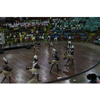Cultural Dance Half-Day Private Tour from Nairobi