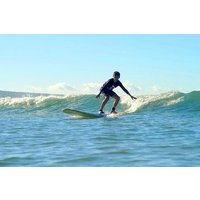 Beginner Group Surf Lesson on Maui South Shore