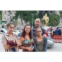 Batu Caves Tour