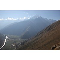 Yanaqocha Lake Trek (Exclusive & Unique Adventure outside Ollantaytambo)