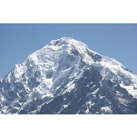 Yanaqocha Lake trek (2 day adventure outside of Ollantaytambo)