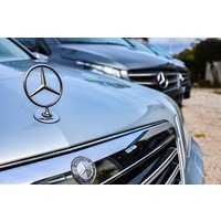 Private transfer from Naples to Sorrento or return