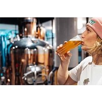 Brewery Tour and Beer Tasting in Brisbane