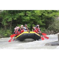 Full Fun Rafting