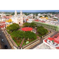 Explore Campeche in 5 days