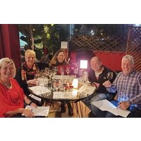 Wine gems of Greece - Wine tasting experience
