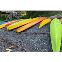 Full-Day Kayak Rental