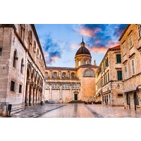 Dubrovnik Highlights Self-Guided Scavenger Hunt and Tour