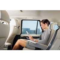 Private Airport Transfer in Toronto
