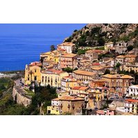 8-Days Guided Tour on the Calabrian Sea with Tastings