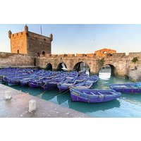 Private 2-Day Trip from Rabat to Essaouira – Atlantic Escape