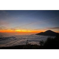 Bali Private tour: Mount batur Sunrise Hike All Inclusive