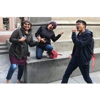Unique Scavenger Hunt Experience in Chesterfield by Operation City Quest