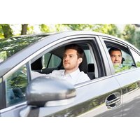 Private transfer service from or to Medellín Airport