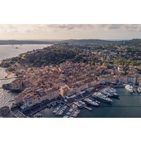 Full-Day Private Trip of Saint Tropez from Nice