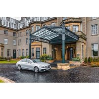 The Gleneagles Hotel to Edinburgh | Executive Transfer