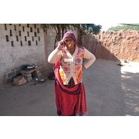 Private Jodhpur Bishnoi Village Safari With Authentic Food