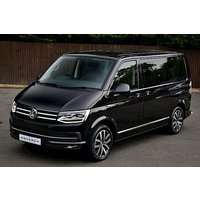Private Tour of Madrid with chauffeur -3 hours