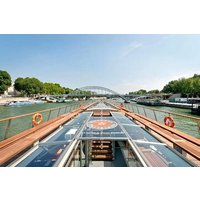 Dinner Cruise and Private Illumination Tour with Hotel Pickup