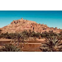 Day Trip to Ouarzazate and Ait Ben Haddou