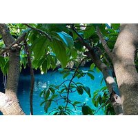 Maalum Zanzibar; Prison Island; Baraka Aquarium; Kendwa Beach