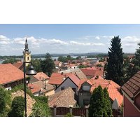 Private Walking Tour of Belgrade and Old Zemun