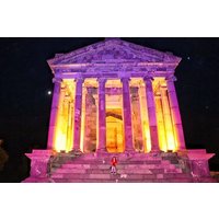 Tour to Garni, Geghard , Symphony of Stones