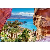 Aqaba Private Transfer from/to Amman, Airport, Dead Sea or K.H.B