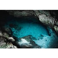 Kuza Cave Tour, Paje Beach, The Rock, Jozani Forest, Stone Town, Secret Garden