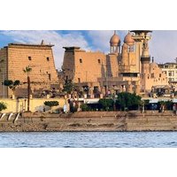 Private Luxury Egypt 10-Day Guided Tour