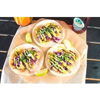 Mission District: Private San Francisco Food Tour