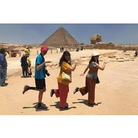 Amazing 7 Days 6 Nights Egypt Travel Holiday Package